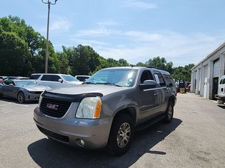 Used 2007 GMC Yukon SLT w/ SLT Preferred Equipment Group RWD video 1