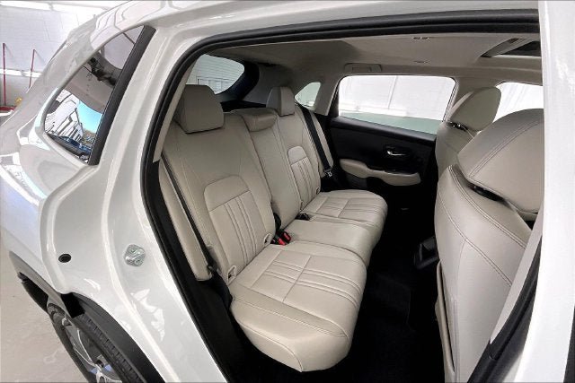 Certified 2024 Honda HR-V EX-L image 19