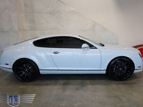 Used 2010 Bentley Continental GT Supersports AWD/4WD image 43