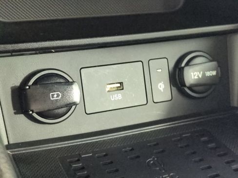 Used 2023 Hyundai Kona SEL w/ Convenience Package FWD image 27