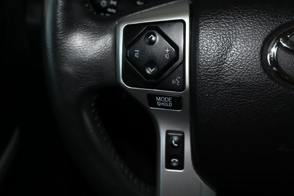 Used 2021 Toyota Tundra TRD Pro AWD/4WD image 19