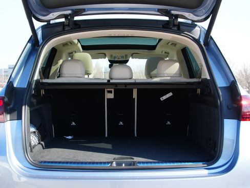 New 2026 Mercedes-Benz GLE 450 4MATIC image 10