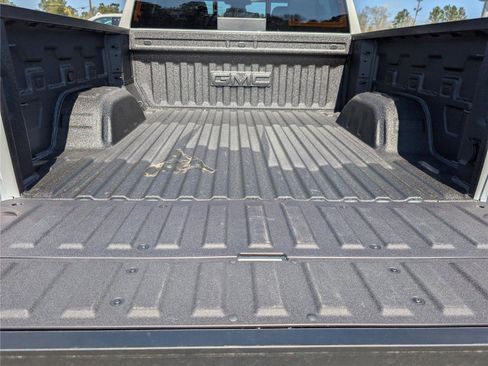 New 2026 GMC Sierra 1500 SLT w/ SLT Premium Plus Package AWD/4WD image 36