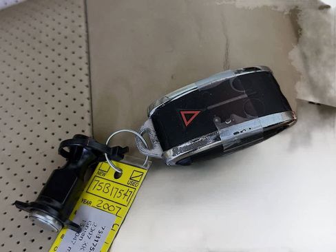 Used 2007 Jaguar XK Coupe image 20