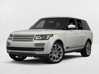 Used 2016 Land Rover Range Rover Autobiography video 1