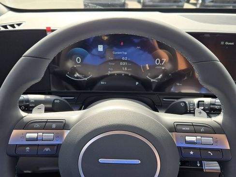 New 2026 Hyundai Kona Limited FWD image 12