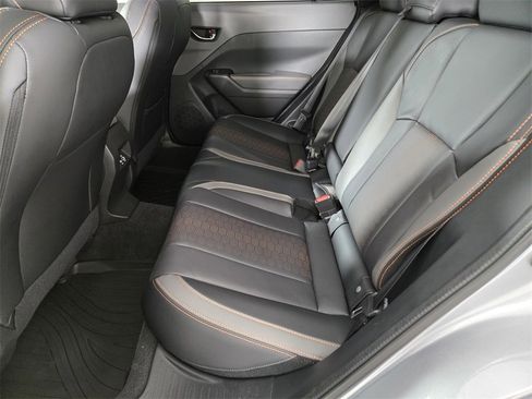 New 2025 Subaru Crosstrek 2.5i Limited w/ Crosstrek Mirror Package image 10