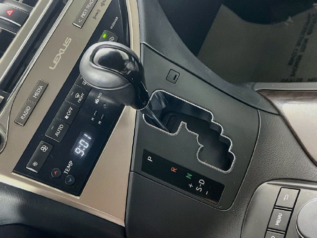 Used 2015 Lexus RX 350 FWD image 24