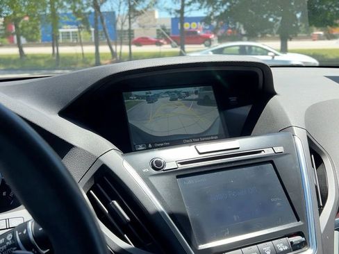Used 2015 Acura MDX FWD w/ Technology Package image 23