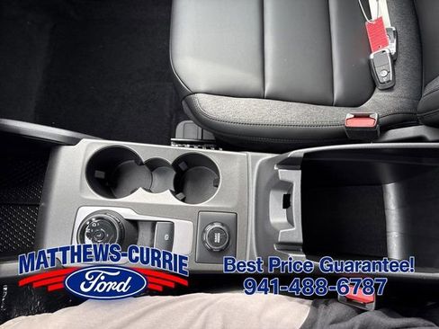 New 2026 Ford Bronco Sport Big Bend w/ Black Appearance Package AWD/4WD image 20