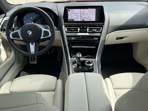 Used 2026 BMW 840i xDrive AWD/4WD image 19