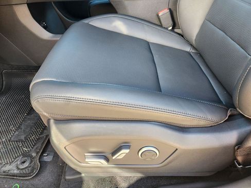 New 2026 Hyundai Santa Fe Limited w/ Tow & Go Package image 22