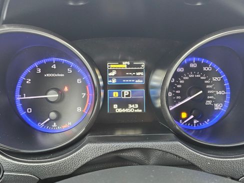 Used 2015 Subaru Outback 3.6R Limited w/ Protection Package #1 AWD/4WD image 3