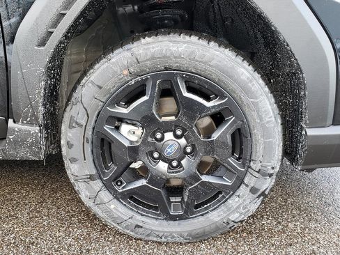 New 2026 Subaru Outback Limited image 12