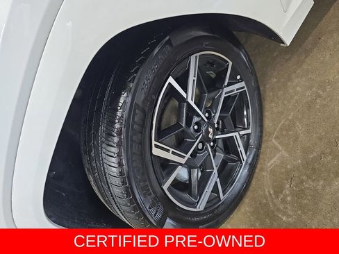 Used 2025 Hyundai Tucson N Line AWD/4WD image 33