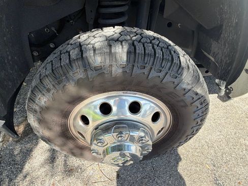 Used 2024 RAM 3500 Limited w/ Safety Group AWD/4WD image 5