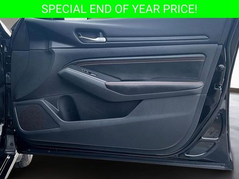 Used 2022 Nissan Altima 2.5 SR image 27