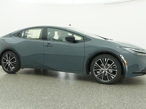 New 2026 Toyota Prius Limited image 28