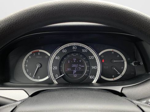 Used 2013 Honda Accord LX image 19