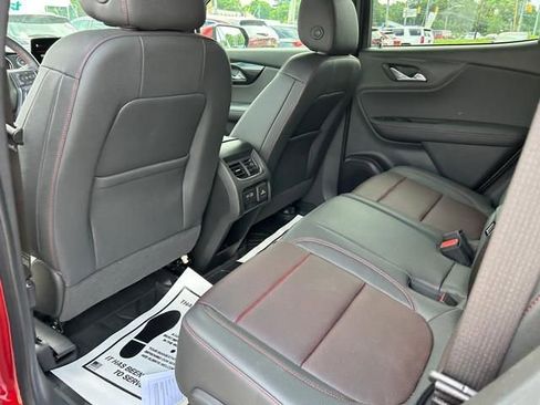Used 2023 Chevrolet Blazer RS w/ Driver Confidence II Package FWD image 14