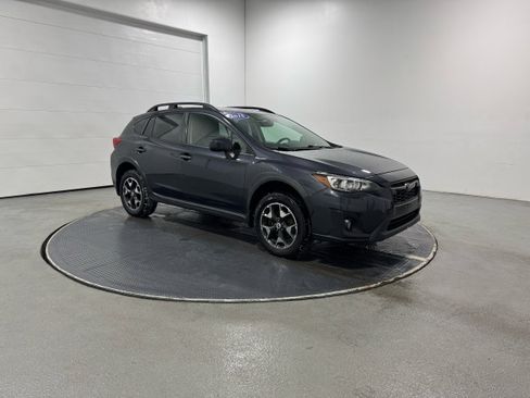 Used 2018 Subaru Crosstrek 2.0i Premium image 2