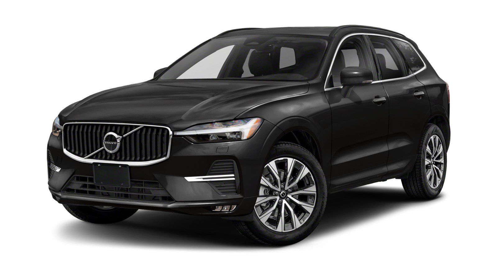 Certified 2024 Volvo XC60 B5 Core w/ Protection Package Premier AWD/4WD image 1