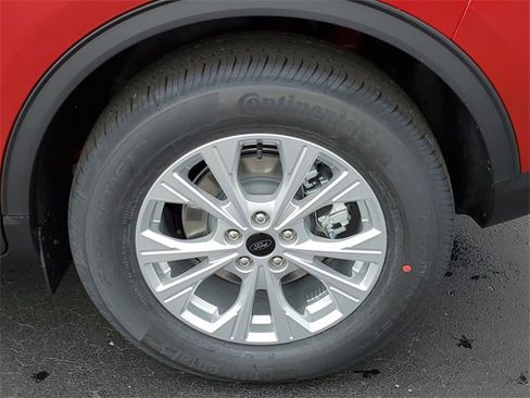 New 2026 Ford Escape Active w/ Cold Weather Package image 5