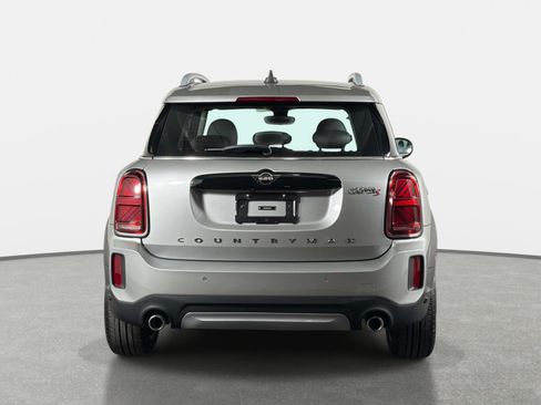 Used 2024 MINI Cooper Countryman S FWD image 4