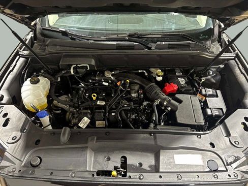 Certified 2023 Lincoln Nautilus Reserve w/ Monochromatic Package image 30