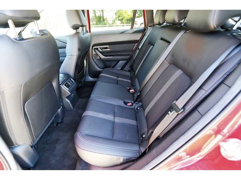 Certified 2025 MAZDA CX-50 AWD 2.5 S w/ Preferred Package image 12