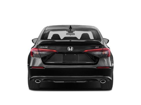 Used 2022 Honda Civic Si image 5