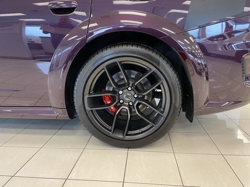 Used 2022 Dodge Charger Scat Pack image 28