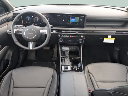 New 2027 Hyundai Kona SEL Sport FWD image 18