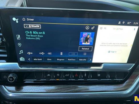 Used 2025 Chevrolet Silverado 1500 LT image 24