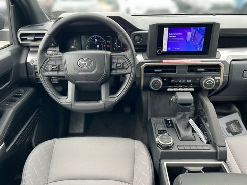 New 2025 Toyota Tacoma SR5 image 18
