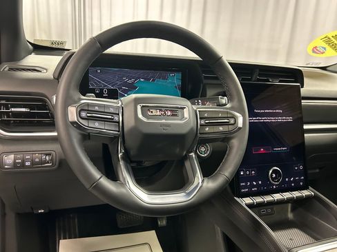 New 2026 GMC Terrain Elevation w/ Elevation Premium Package image 13