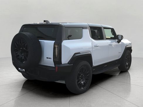Used 2026 GMC Hummer EV SUV AWD/4WD image 29