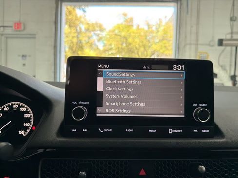 Used 2025 Honda Civic Sport image 33