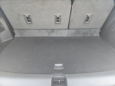 New 2026 Buick Enclave Sport Touring w/ Power Package image 23