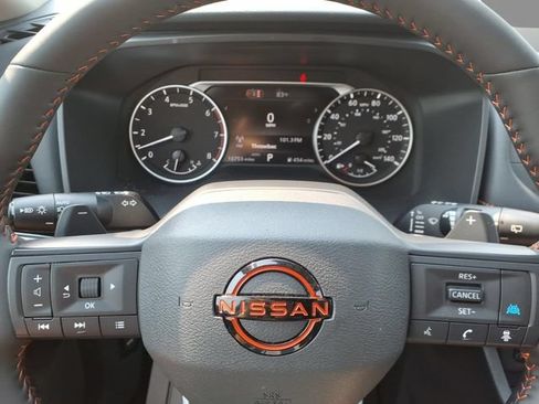 Certified 2026 Nissan Rogue SV AWD/4WD image 22