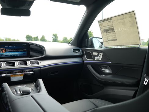 New 2026 Mercedes-Benz GLE 350 4MATIC image 20