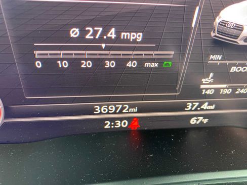 Used 2018 Audi RS 5 w/ Dynamic Plus Package image 9