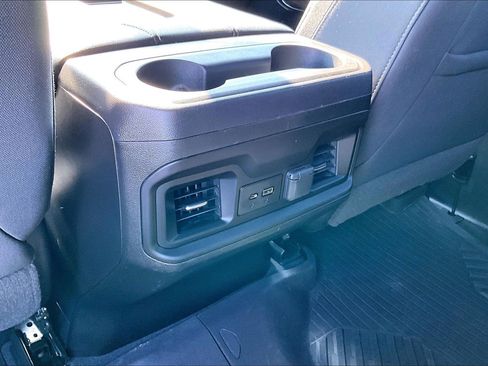 Certified 2021 Chevrolet Silverado 1500 LT Trail Boss w/ Bed Protection Package image 10