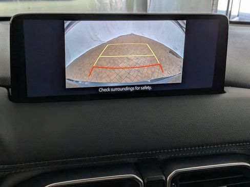 Certified 2025 MAZDA CX-5 Carbon Edition AWD/4WD image 34