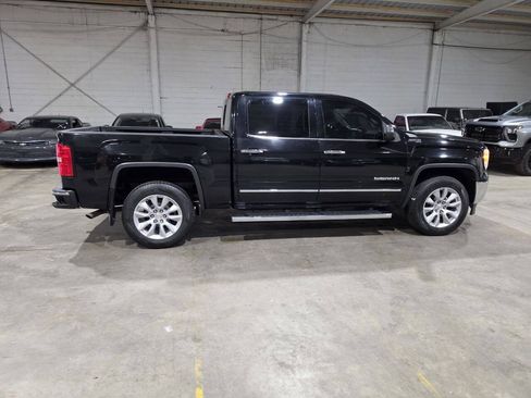 Used 2014 GMC Sierra 1500 SLT AWD/4WD image 15