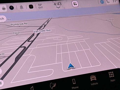 New 2025 Jeep Grand Cherokee L Limited w/ Black Appearance Package image 12