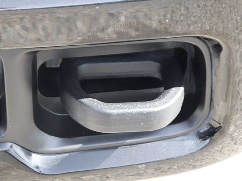 Used 2023 RAM 2500 Laramie AWD/4WD image 47