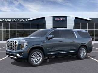 New 2026 GMC Yukon XL Denali video 2