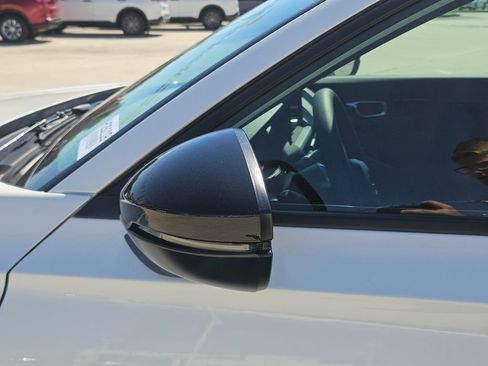 New 2026 Honda Civic Sport Touring image 11