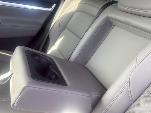 New 2026 GMC Terrain Elevation image 15